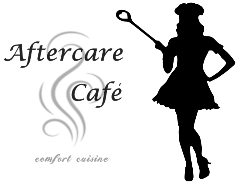 Aftercare Cafe